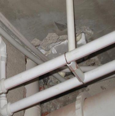 晋城漏水维修 卫生间漏水的原因是什么？卫生间下水管漏水怎么办？