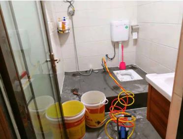晋城漏水检测 卫生间漏水怎么修？卫生间装修要注意哪些？