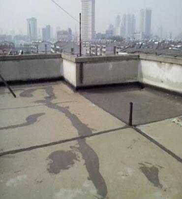 晋城漏水维修 楼顶漏水是什么原因，楼顶漏水维修方法是什么?